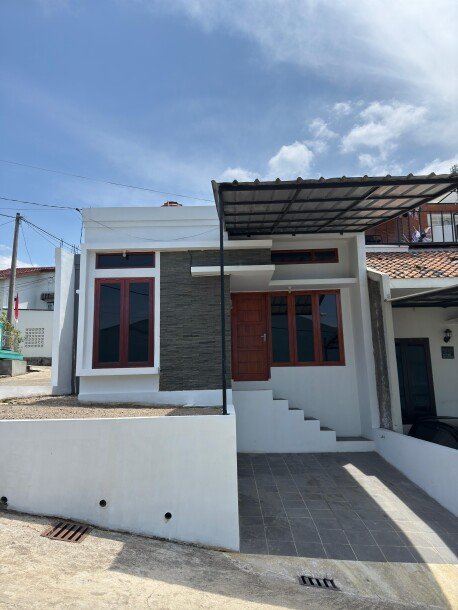Langkah mudah beli rumah tanpa DP dan cicilan flat di Bandung Timur-2