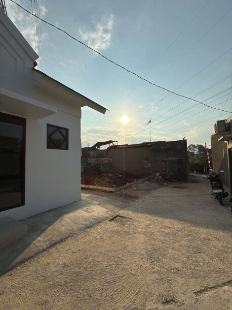 Dijual kost strategis dekat jalan raya cibiru cinunuk tanpa bank-4