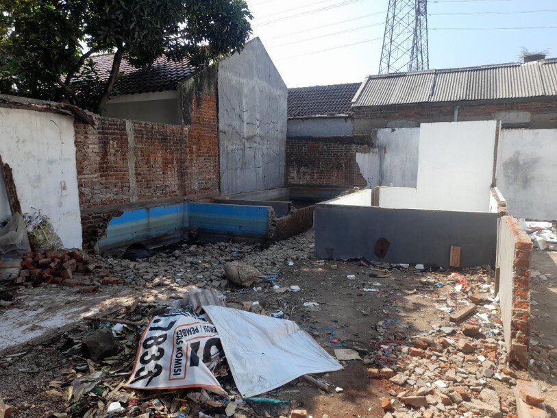 Tanah Strategis Belakang Metro Mall Bandung Dijual Bisa Cicil-10