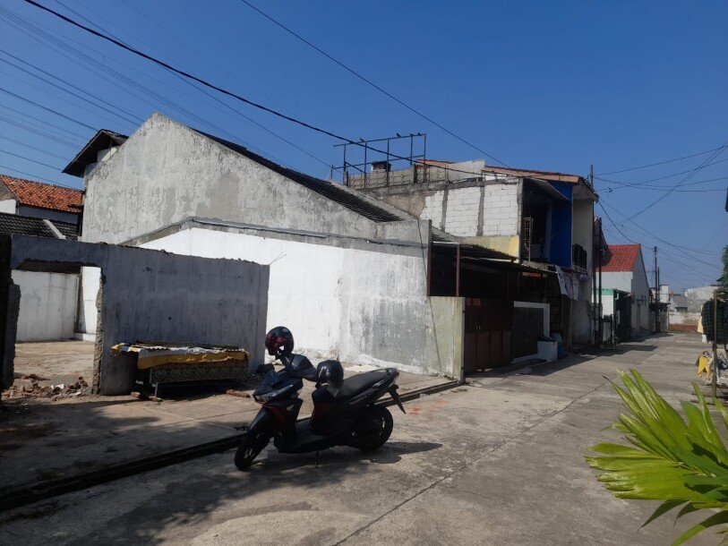 Tanah Strategis Belakang Metro Mall Bandung Dijual Bisa Cicil-6