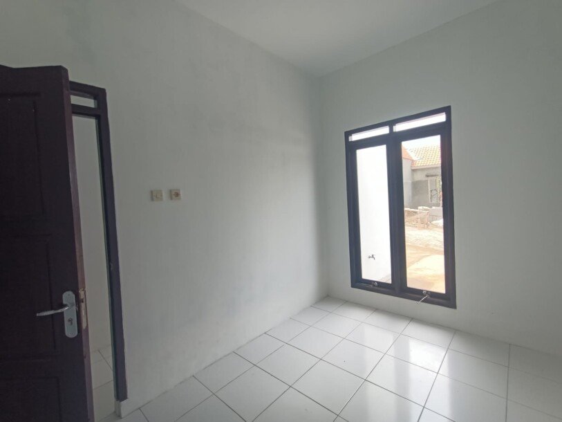 Dijual Rumah Murah Pakuhaji Bandung Barat Cicilan Ringan-14