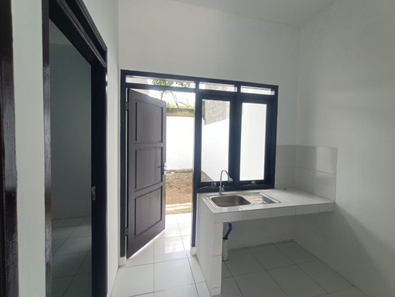 Dijual Rumah Murah Pakuhaji Bandung Barat Cicilan Ringan-4