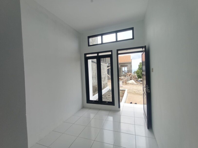 Dijual Rumah Murah Pakuhaji Bandung Barat Cicilan Ringan-11