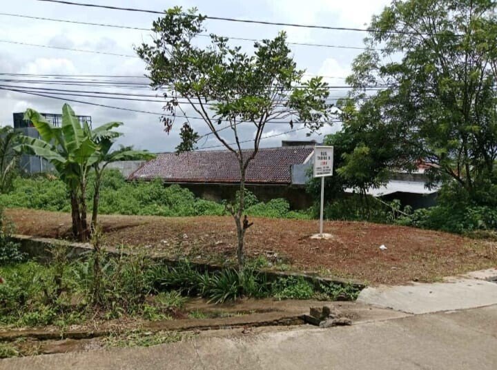 Jual Tanah Murah Ujungberung Bandung Hadap Jalan Raya Bisa Cicil Tanpa Bank-4