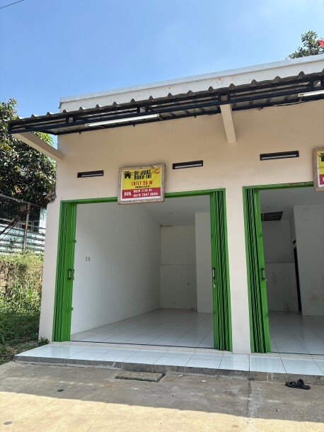 Dijual Cepat Ruko Murah di Cileunyi Bandung Pinggir Jalan Tanpa Bank-7