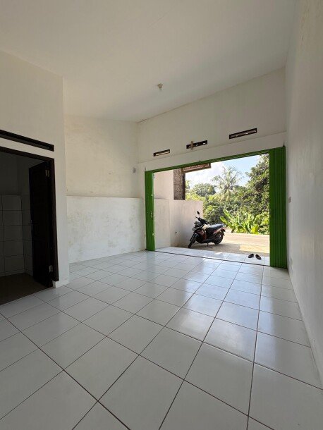 Dijual Cepat Ruko Murah di Cileunyi Bandung Pinggir Jalan Tanpa Bank-11