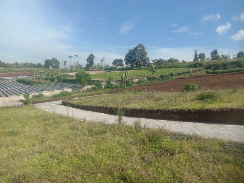 Jual Tanah Kavling Murah Dekat Cimahi Bandung Barat Tanpa Bank-7