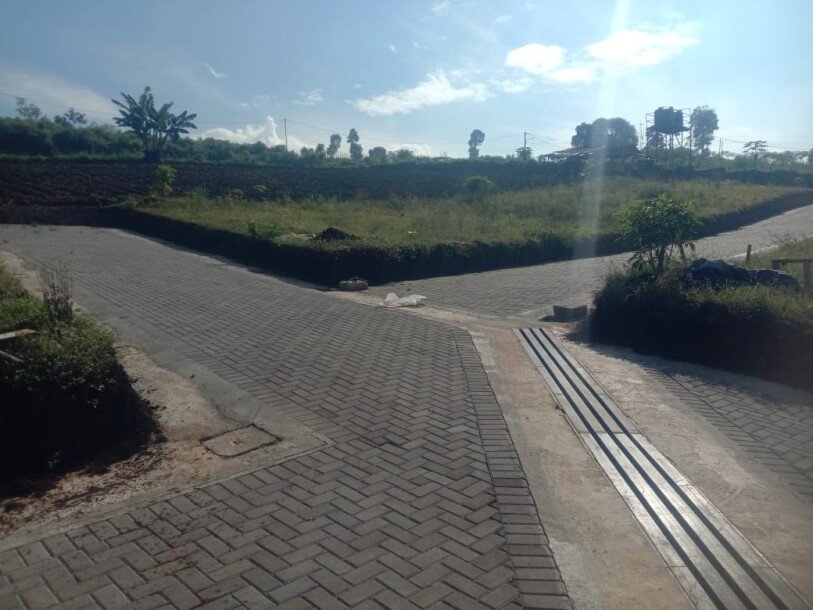 Jual Tanah Kavling Murah Dekat Cimahi Bandung Barat Tanpa Bank-3