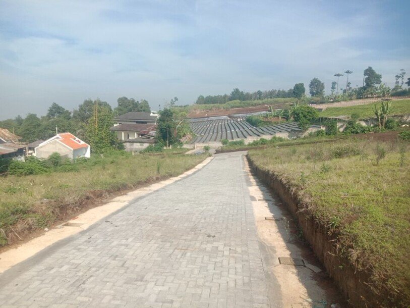Jual Tanah Kavling Murah Dekat Cimahi Bandung Barat Tanpa Bank-11