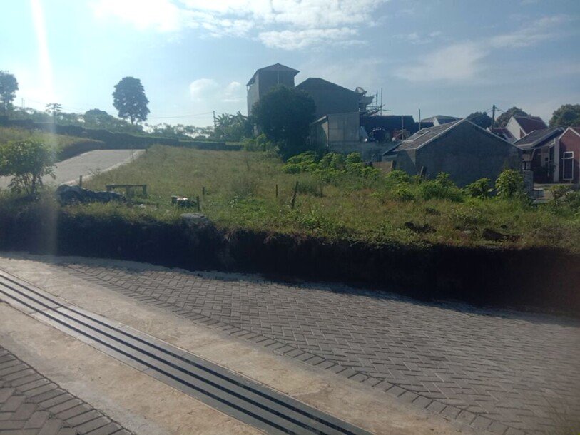Jual Tanah Kavling Murah Dekat Cimahi Bandung Barat Tanpa Bank-12