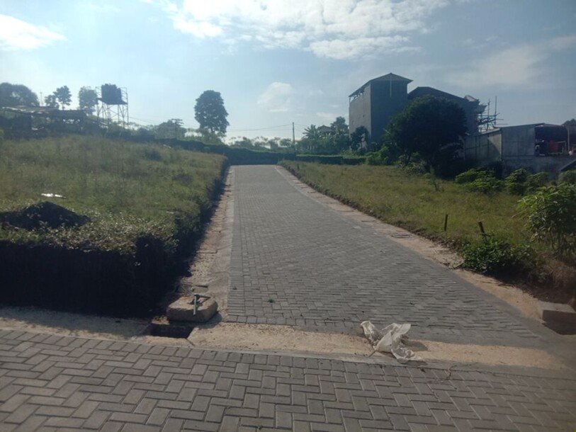 Jual Tanah Kavling Murah Dekat Cimahi Bandung Barat Tanpa Bank-13