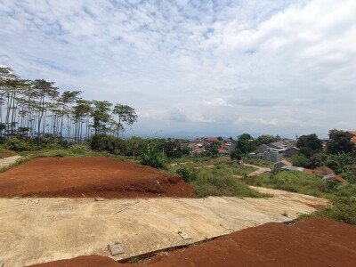 Tanah Kavling Bandung Timur Dekat Tol Cileunyi – Harga Terjangkau