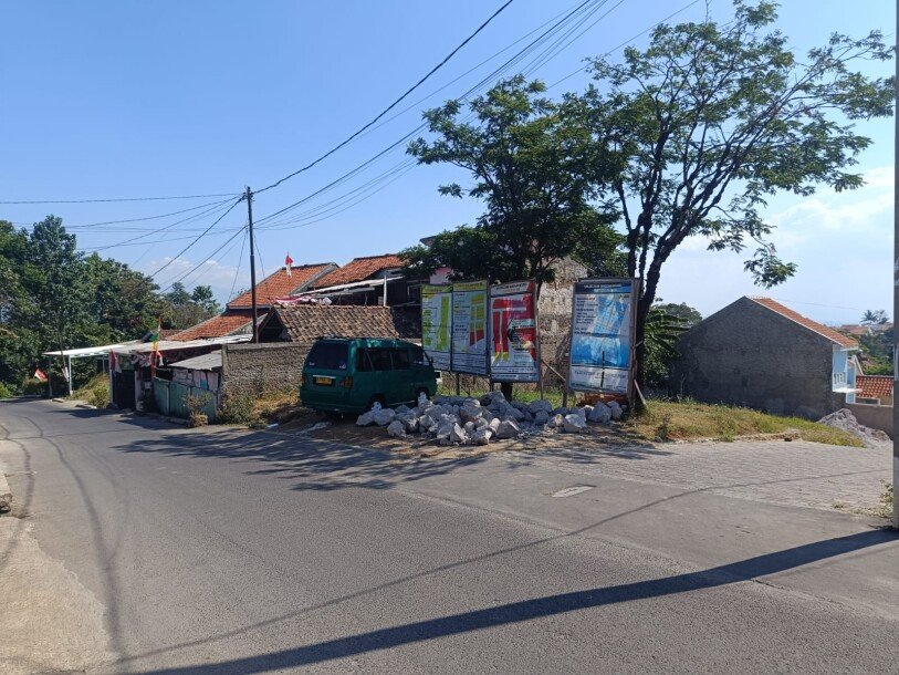 Tanah Kavling Murah Cileunyi Bandung Timur – Legalitas Aman & Strategis-1