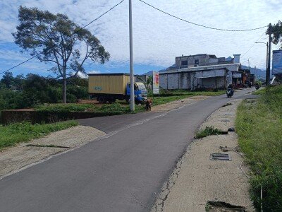Jual Kavling Murah Bandung Timur – Lokasi Cileunyi, Akses Mudah-3