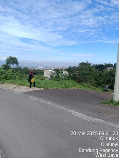 Jual Kavling Murah Bandung Timur – Lokasi Cileunyi, Akses Mudah-5
