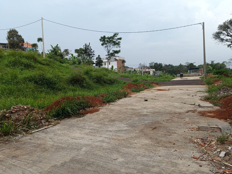 Jual Kavling Murah Bandung Timur – Lokasi Cileunyi, Akses Mudah-6