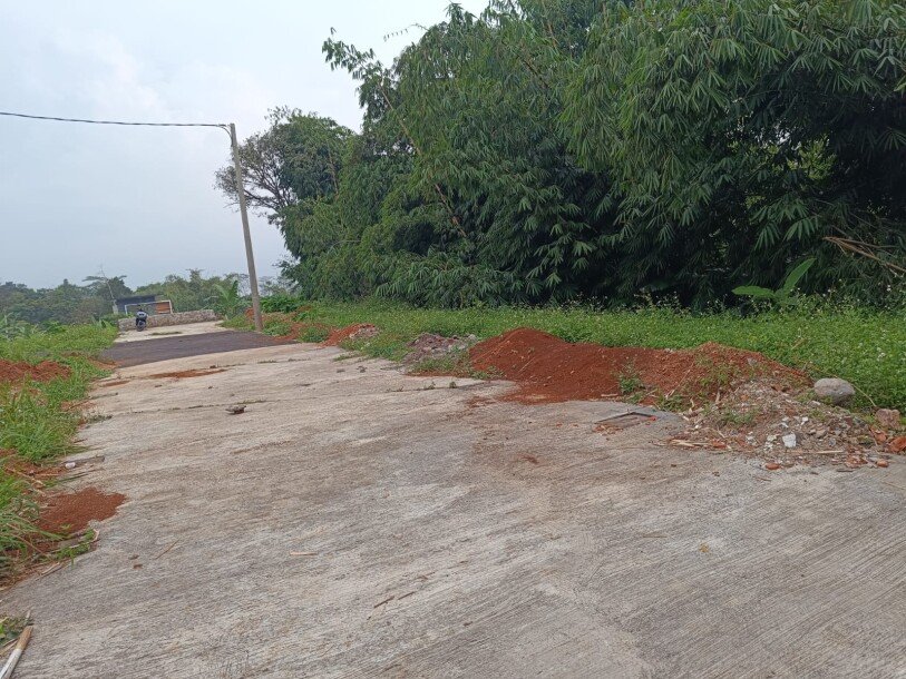 Jual Kavling Murah Bandung Timur – Lokasi Cileunyi, Akses Mudah-7