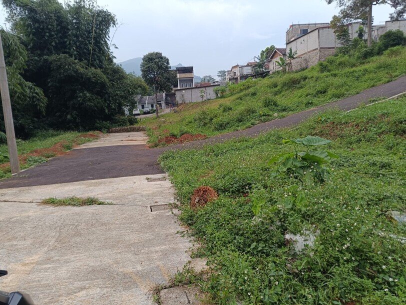 Jual Kavling Murah Bandung Timur – Lokasi Cileunyi, Akses Mudah-9