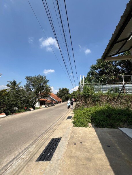 Ruko Murah Bandung Pinggir Jalan Raya Bisa Cicil Tanpa Bank-3