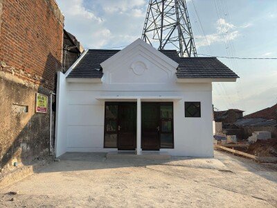 Di jual Rumah Kost Tanpa DP Strategis Dekat Kampus – Hunian Nyaman untuk Mahasiswa & Karyawan