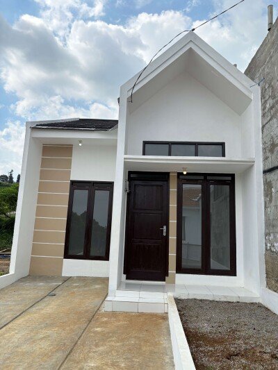 Rumah Siap Huni Tanpa DP Cimahi Bandung