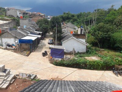 Bumi Sanggar Meubel Tanah Murah Cinunuk Cibiru Bandung Bisa Cicil Tanpa Bank Tanpa BI Checking