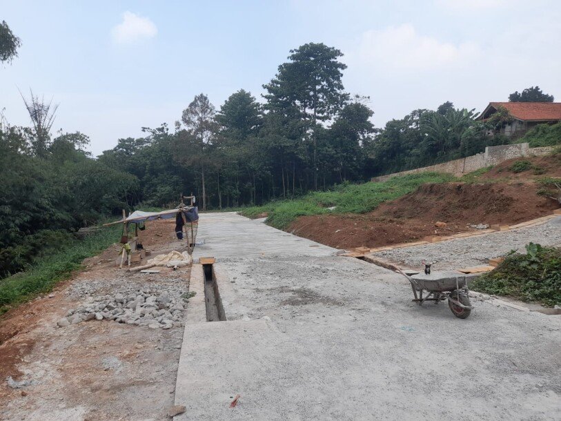 TANAH MURAH BANDUNG TIMUR KREDIT TANPA BANK CICILAN RINGAN-4