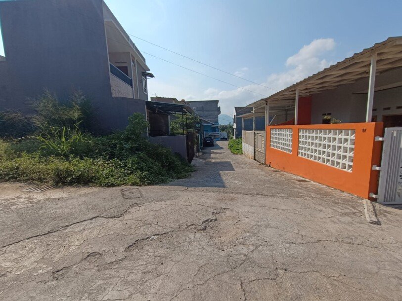 Dijual Tanah Cinunuk Bandung – Sertifikat SHM, Pembayaran Cicil Mudah-4