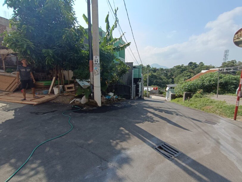 Dijual Tanah Cinunuk Bandung – Sertifikat SHM, Pembayaran Cicil Mudah-6