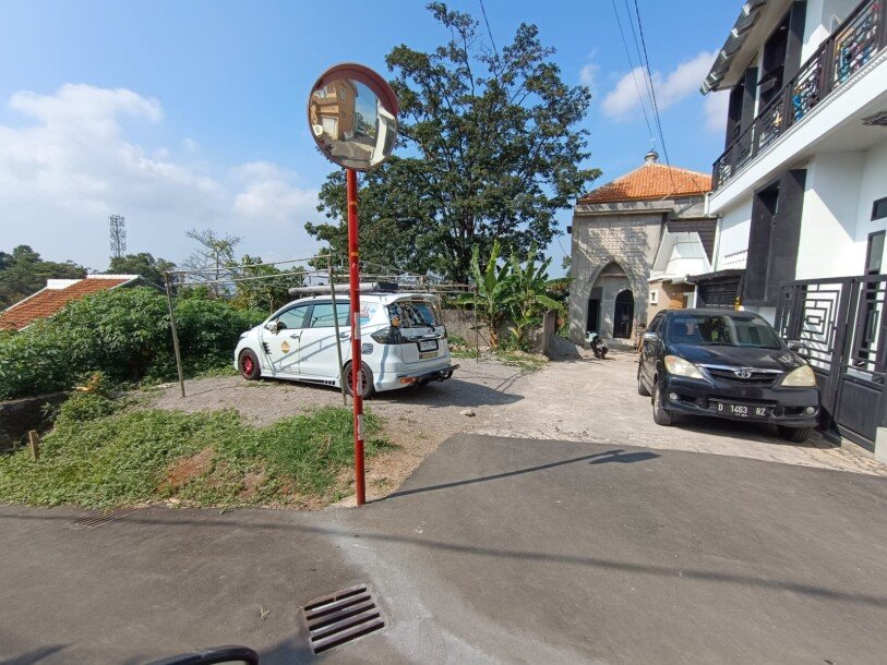 Dijual Tanah Cinunuk Bandung – Sertifikat SHM, Pembayaran Cicil Mudah-7
