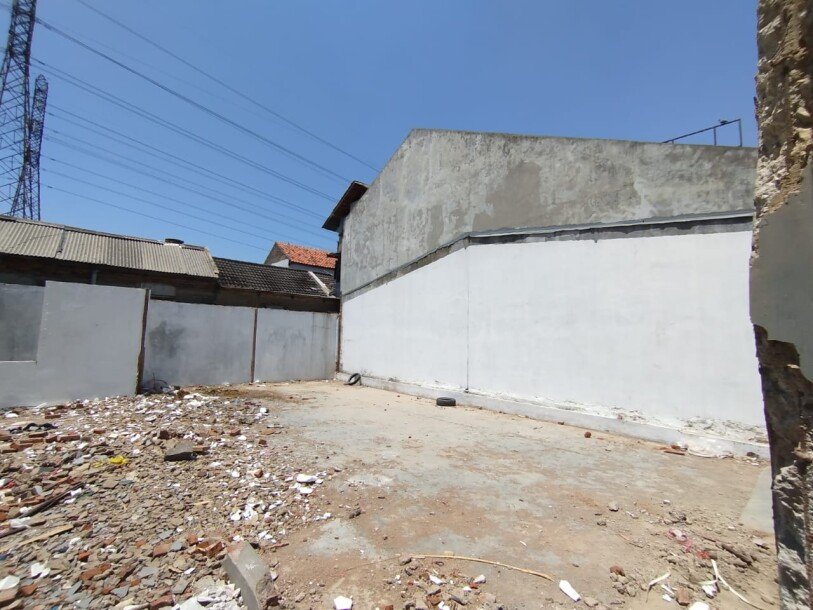 DIJUAL TANAH KOTA BANDUNG BELAKANG METRO MALL CICIL TANPA BANK-3
