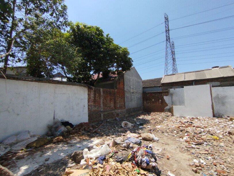DIJUAL TANAH KOTA BANDUNG BELAKANG METRO MALL CICIL TANPA BANK-4