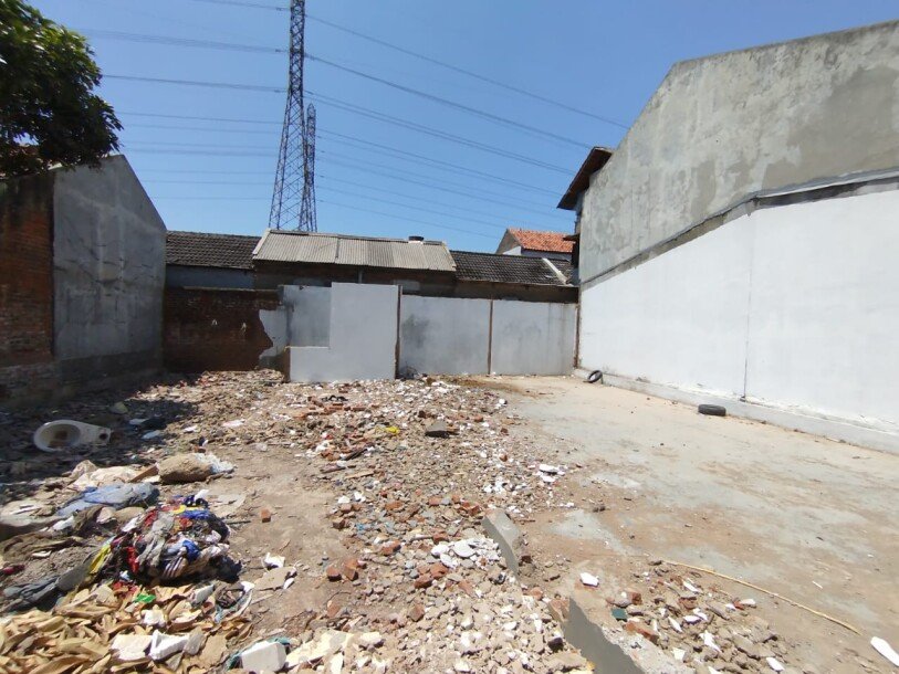 DIJUAL TANAH KOTA BANDUNG BELAKANG METRO MALL CICIL TANPA BANK-2