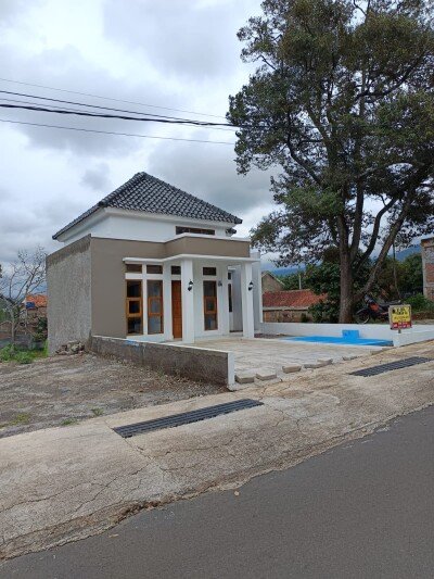 RUMAH STRATEGIS CIBIRU BANDUNG POSISI HOOK CICIL MUDAH TANPA BI CHECKING