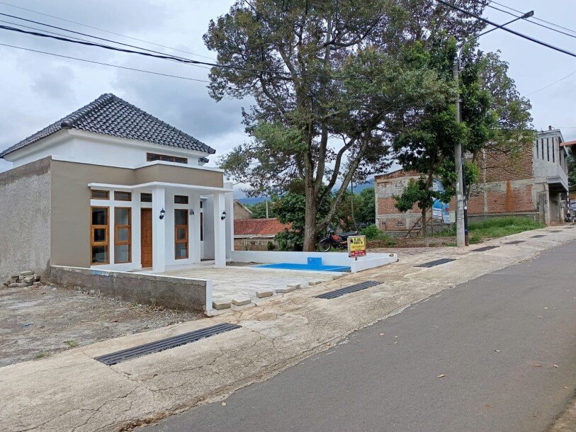 Rumah Dijual Dekat Cibiru Bandung Timur – Posisi Hook, Cicilan Tanpa Bank-2