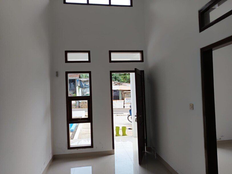 Rumah Dijual Dekat Cibiru Bandung Timur – Posisi Hook, Cicilan Tanpa Bank-3