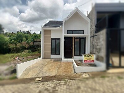 RUMAH SIAP HUNI DIJUAL DI PAKUHAJI BANDUNG BARAT DEKAT CIMAHI TANPA DP