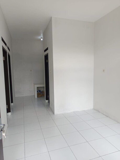 Rumah Minimalis Tanpa DP di Cileunyi, Dekat Akses Tol-2