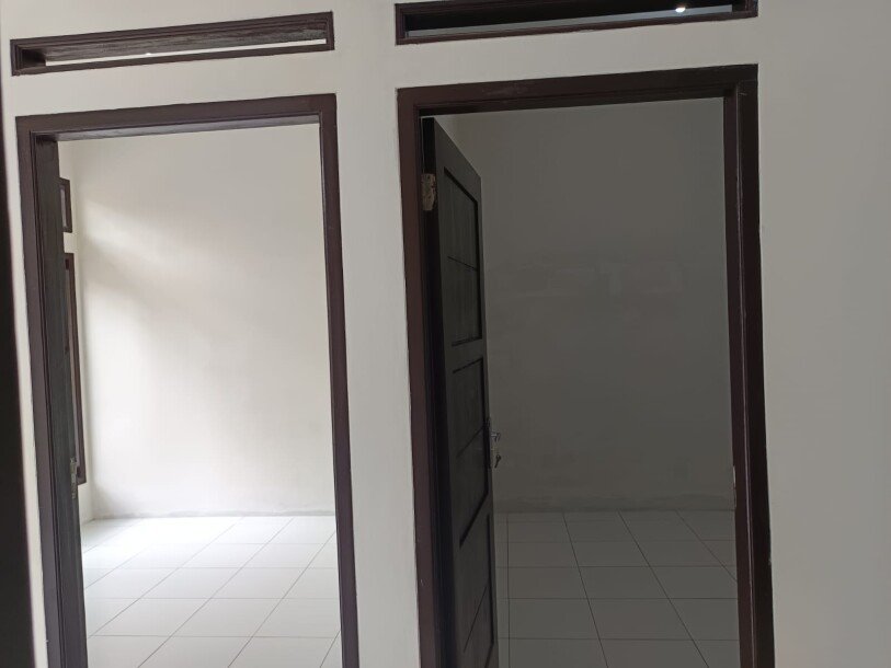 Rumah Minimalis Tanpa DP di Cileunyi, Dekat Akses Tol-6