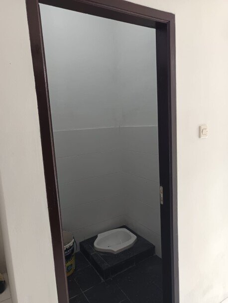 Rumah Minimalis Tanpa DP di Cileunyi, Dekat Akses Tol-7