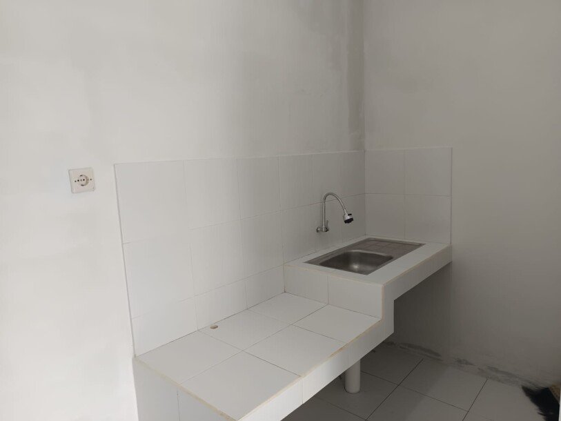 Rumah Minimalis Tanpa DP di Cileunyi, Dekat Akses Tol-8