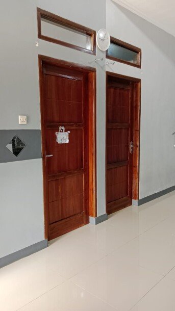 Rumah Hook Hadap Jalan Strategis di Bandung Timur – Bisa Cicil Tanpa Bank-7