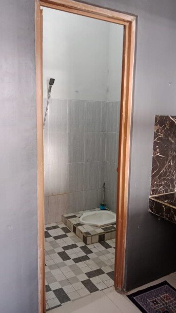 Rumah Hook Hadap Jalan Strategis di Bandung Timur – Bisa Cicil Tanpa Bank-9