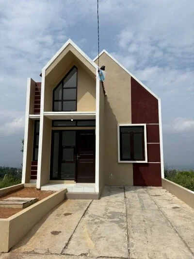 Perumahan Murah Cileunyi Bandung Timur | Hunian Modern Minimalis Nyaman & Strategi