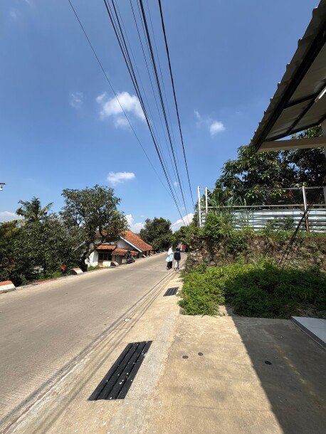 DIJUAL RUKO MURAH CILEUNYI BANDUNG PINGGIR JALAN BISA CICIL TANPA BANK-6