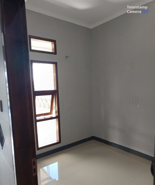 Rumah Hook Hadap Jalan Strategis di Bandung Timur – Bisa Cicil Tanpa Bank-5
