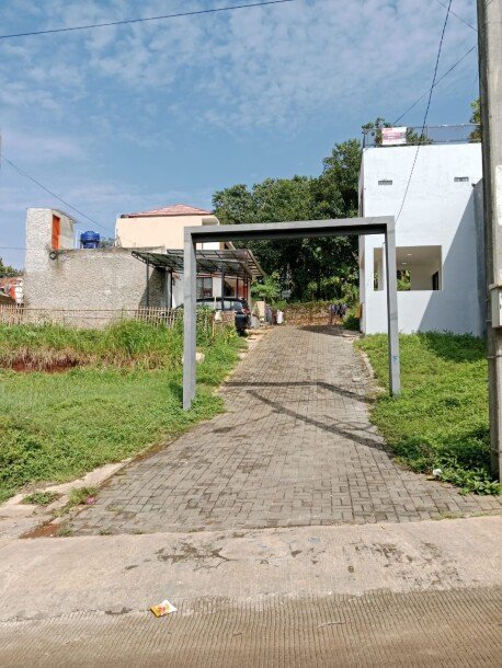 JUAL TANAH STRATEGIS POSISI HOOK CILEUNYI BANDUNG TIMUR CICIL KE PENJUAL TANPA BANK-6