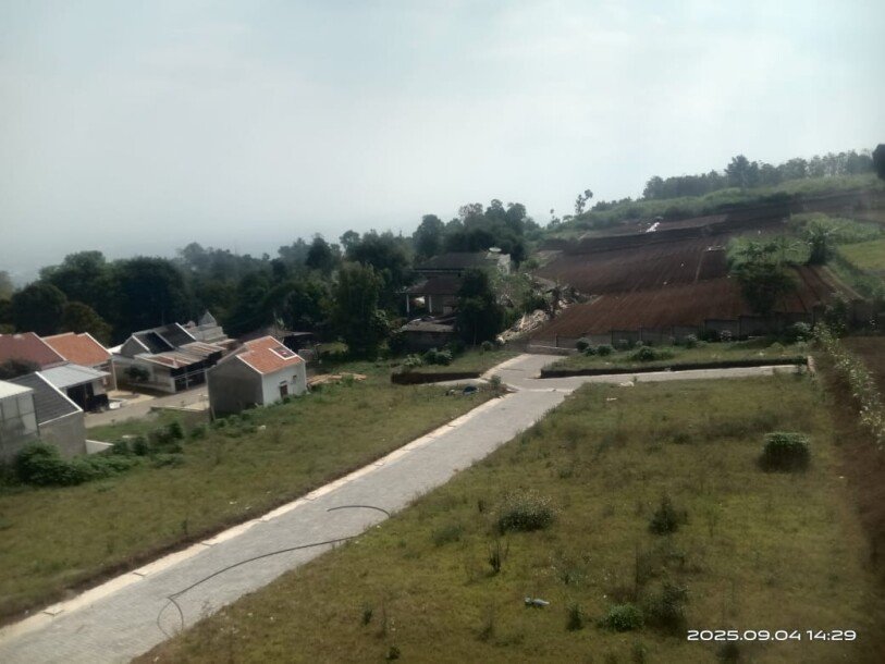 Jual tanah kavling paku haji bandung barat cicilan ringan-7