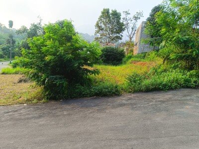 JUAL TANAH CILEUNYI BANDUNG DATARAN TINGGI BEBAS BANJIR SEMI VILLA CICILAN FLAT