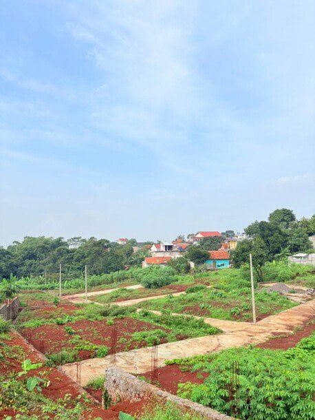 Investasi Tanah di Cileunyi – Lingkungan Asri, Bebas Banjir, Cocok untuk Villa-2